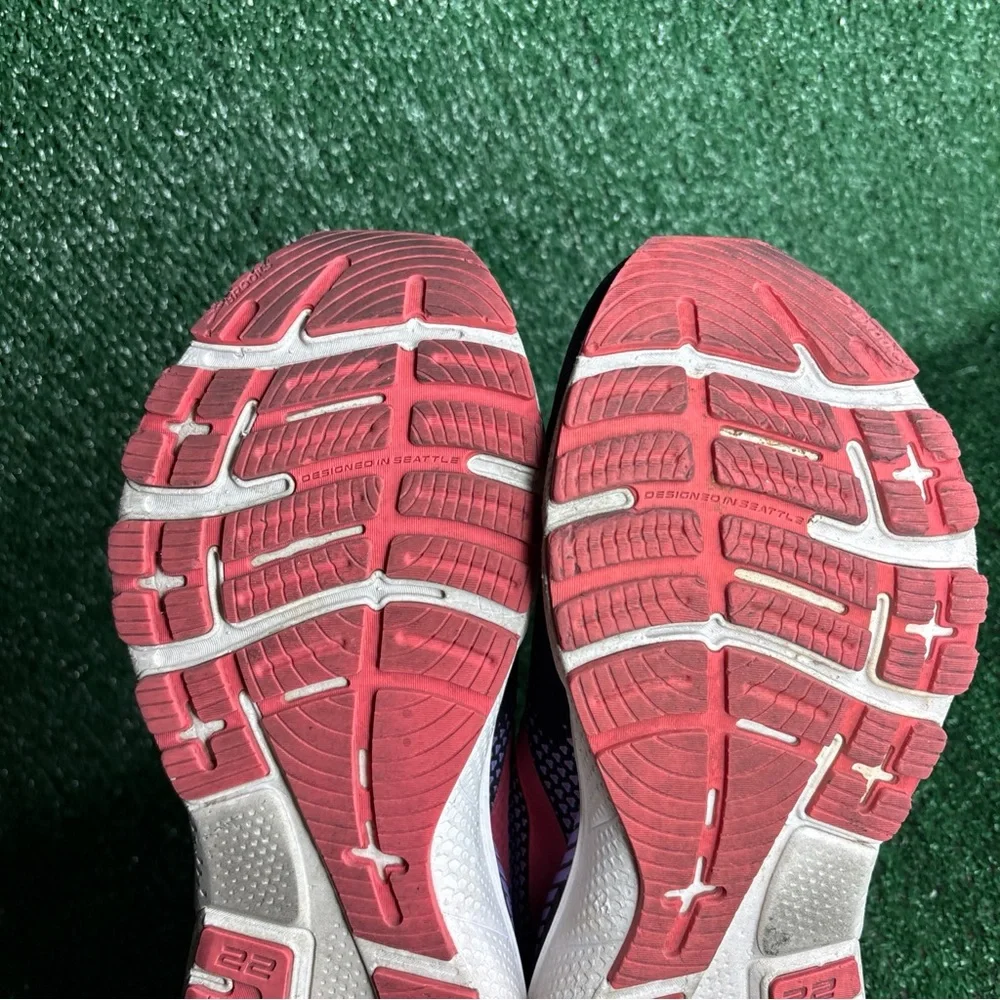 Brooks adrenaline gts